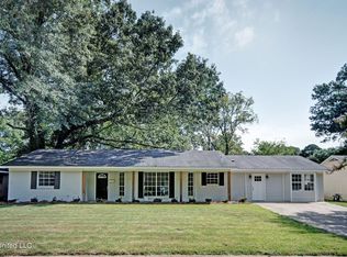 324 Valley Vista Dr, Jackson, MS