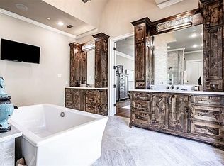 4428 Saddle Ridge Rd, Southlake, TX 76092