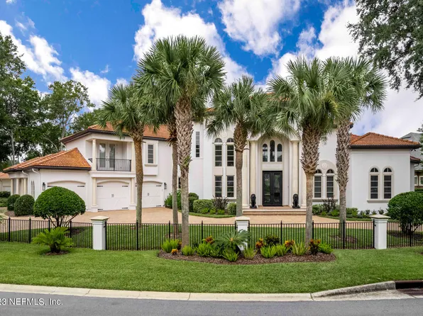 1235 WINDSOR HARBOR Drive, Jacksonville, FL 32225