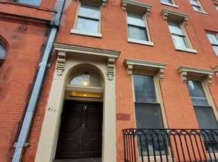 811 Park Ave APT 11, Baltimore, MD 21201