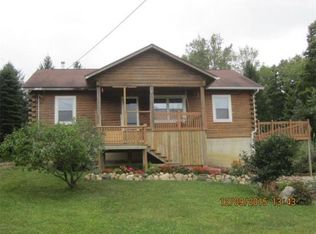 13851 Grass Lake Rd, Camden, MI 49232