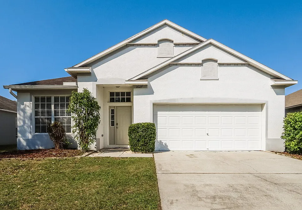 1627 Wakefield Dr