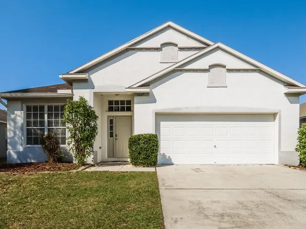 1627 Wakefield Dr, Brandon, FL 33511