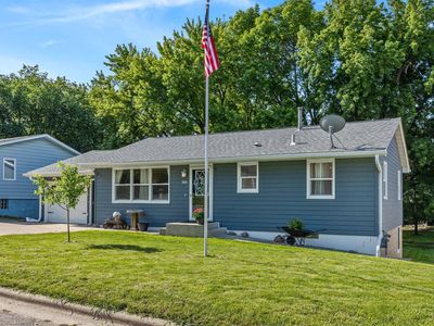 350 6th St SW, Cokato, MN, 55321