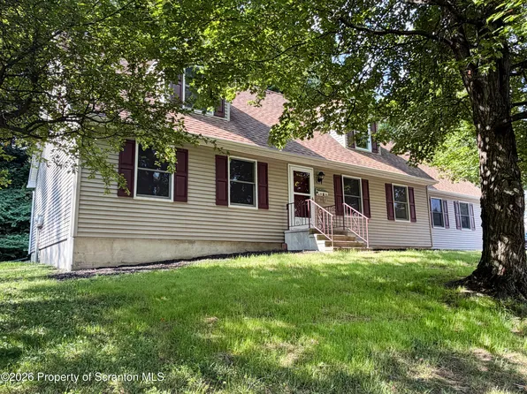 2251 Cedar Ave, Scranton, PA 18505