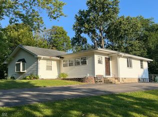 7884 E Fox Hill Dr, Camby, IN