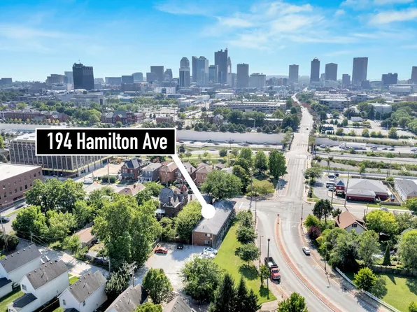 194 Hamilton Ave, Columbus, OH 43203
