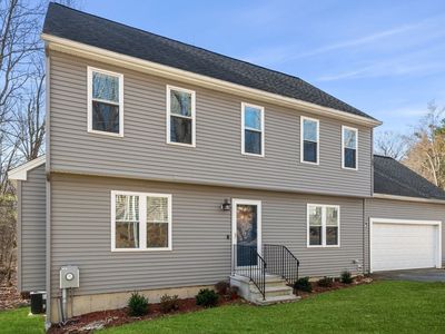 129 Quinapoxet St, Holden, MA, 01522