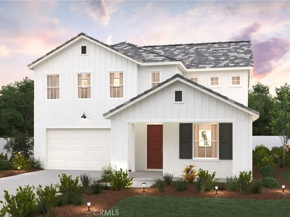 16641 Bristlecone Ave, Chino, CA 91708