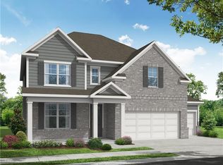 13 Marshwood Gln, Cartersville, GA 30121