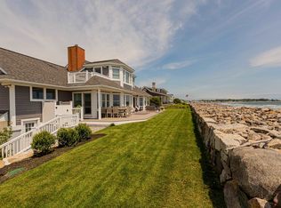 2326 Ocean Blvd, Rye, NH 03870