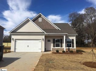 715 Camberwell Dr LOT 379, Simpsonville, SC 29680