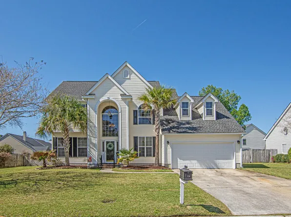 4025 Laurelwood Dr, Charleston, SC 29414