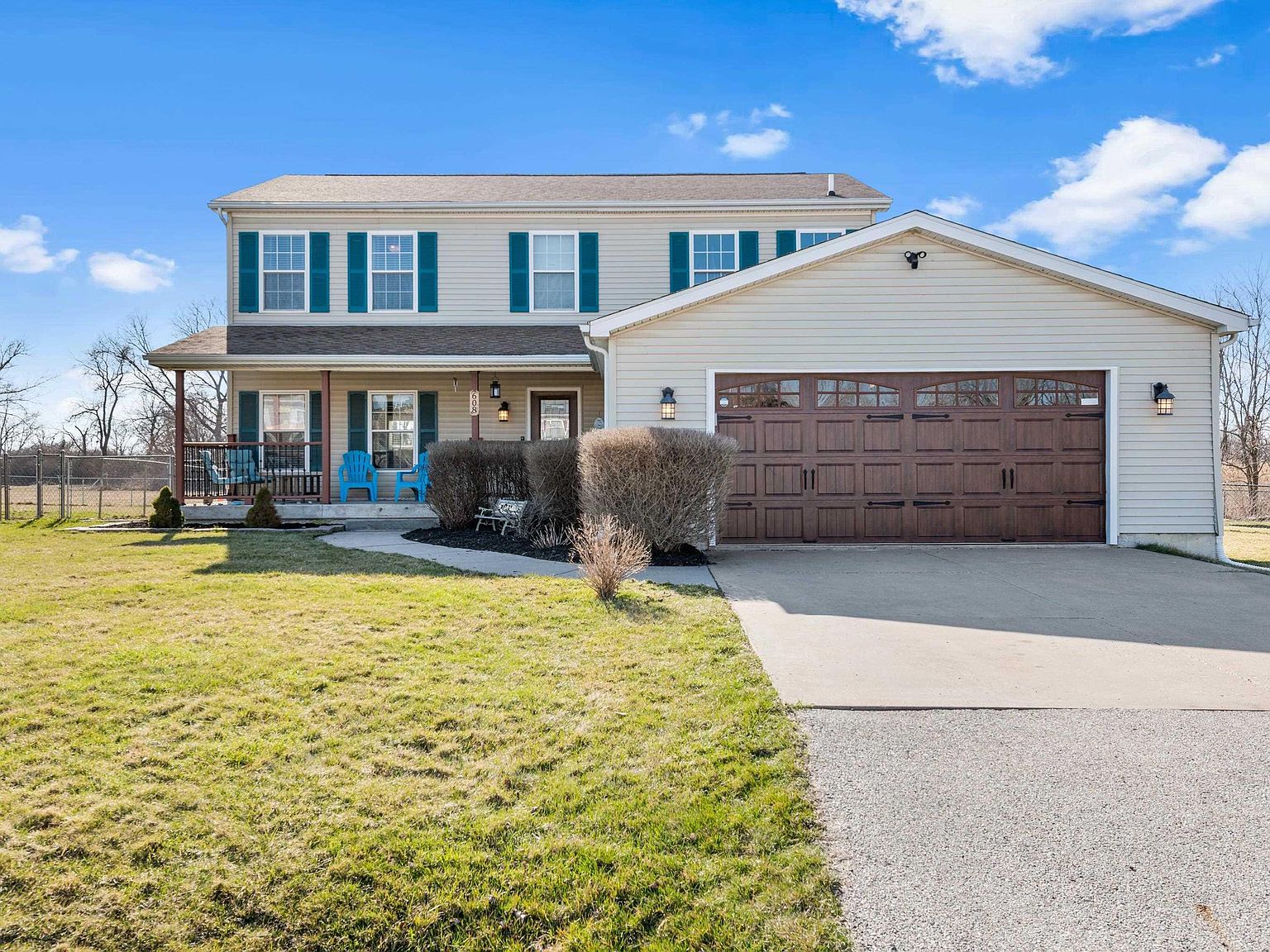 608 18th St, Silvis, IL 61282 Zillow