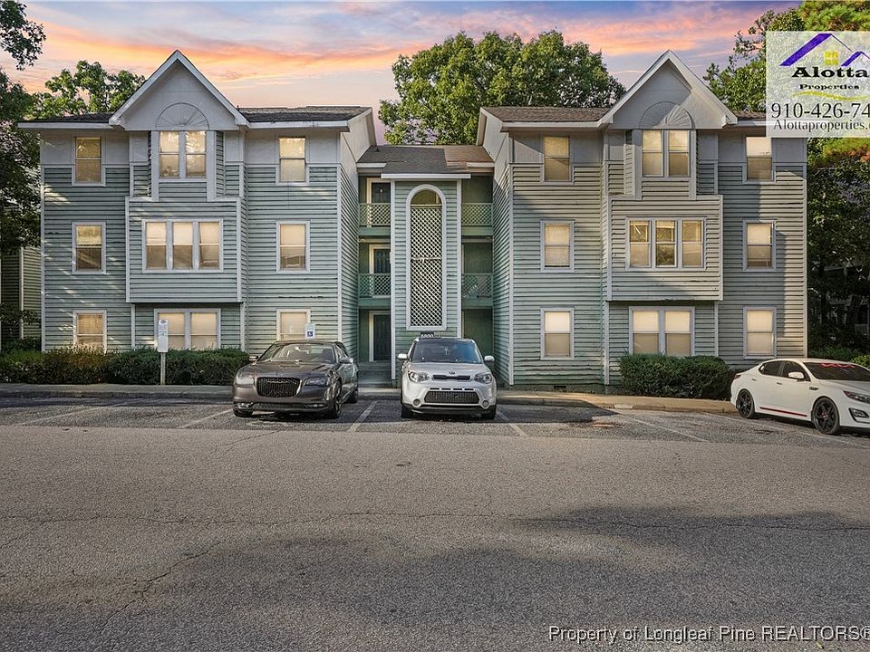 1st image of 6800 Willowbrook Dr APT 8