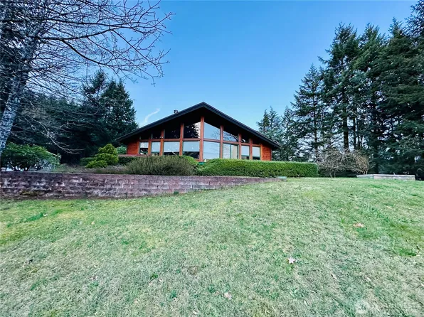 130 Glory Road, Woodland, WA 98674