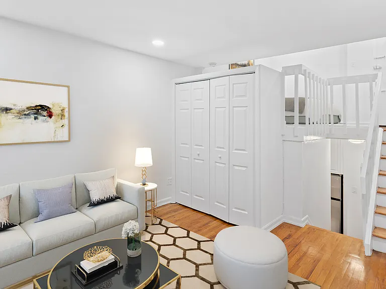 134 E 22nd St #207 — Photo 1
