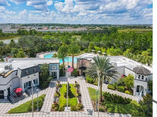 1055 Plantation Ln, Davenport, FL 33896