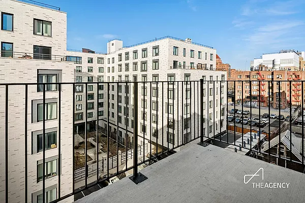 Rented by The Agency | media 6