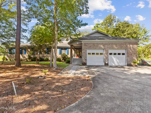3306 Peppercorn Road, New Bern, NC 28562