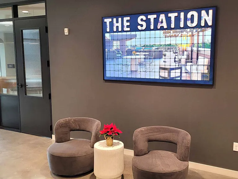 The Station at Malcolm Yards — Photo 10