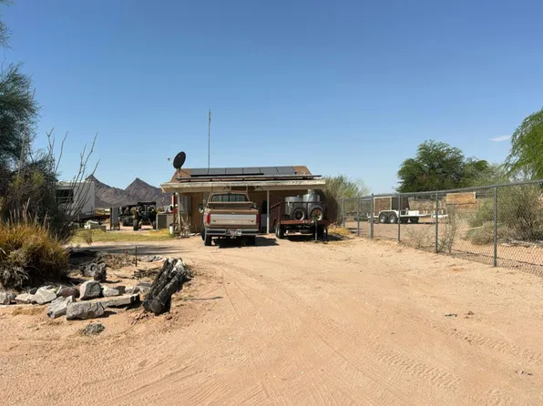 9609 S Taylor Ave, Wellton, AZ 85356