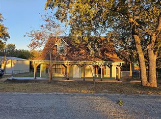 3699 Meadowlark Dr, Marietta, OK 73448