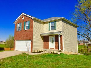 302 Tipperary Xing, Shelbyville, KY 40065