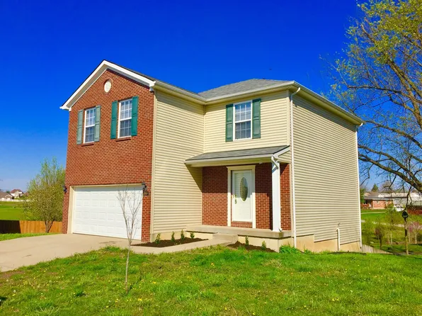 302 Tipperary Xing, Shelbyville, KY 40065