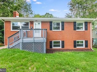 15120 Calexico Ln, Woodbridge, VA 22193