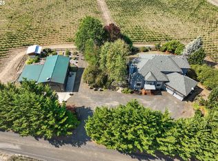 13631 NE Kinney Rd, Newberg, OR 97132