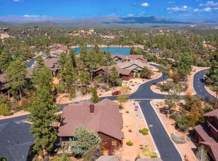 906 N Autumn Sage Ct, Payson, AZ 85541