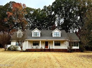 4641 Jonathan Dr, Horn Lake, MS 38637