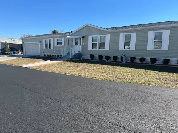 21271 W Highway 40 Lot 43, Dunnellon, FL 34431