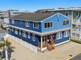 217 E Glenwood Ave, Wildwood, NJ 08260