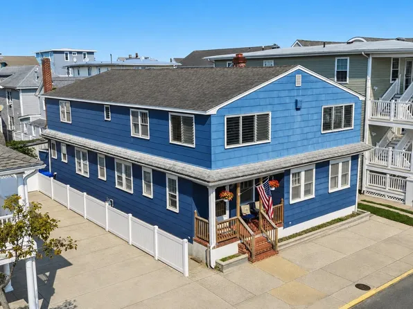 217 E Glenwood Ave, Wildwood, NJ 08260