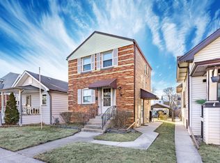 5530 S 72nd Ct, Summit, IL 60501