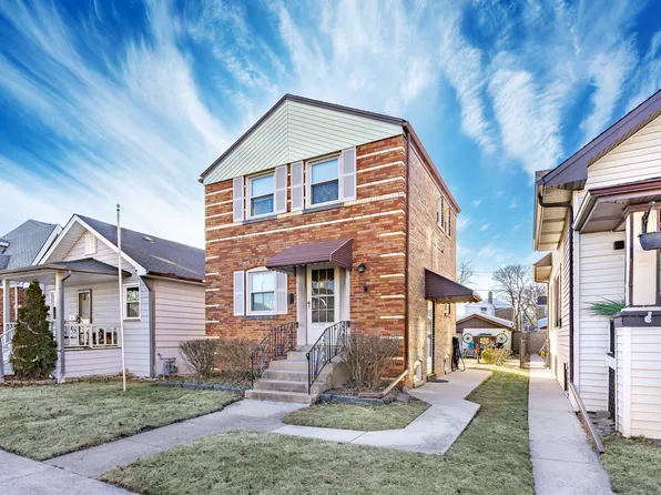 5530 S 72nd Ct, Summit, IL 60501