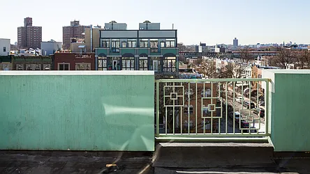 Rented by Nooklyn NYC LLC