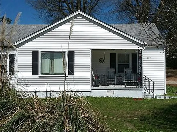 214 Rasch Rd, Florence, AL 35633