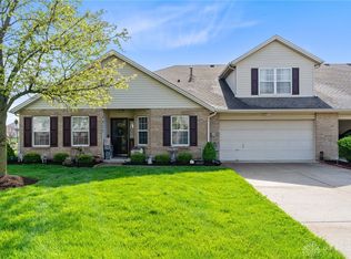 4077 Twin Lakes Cir, Clayton, OH 45315