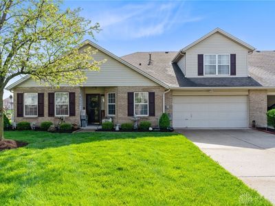 4077 Twin Lakes Cir, Englewood, OH, 45315