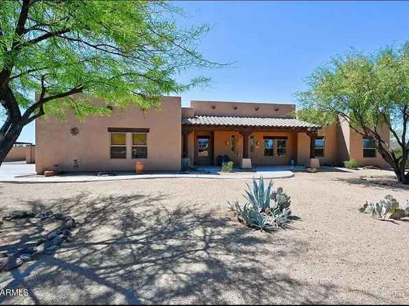 2427 W TANYA Road, Phoenix, AZ 85086