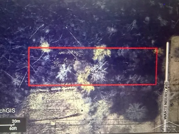 1921 Wartenburg St, Saginaw, MI 48601