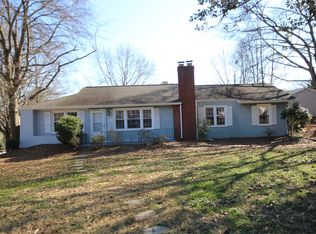 44 Buena Vista Ave, Greenville, SC 29607