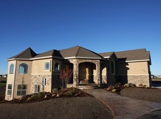 3955 E 170 N, Rigby, ID 83442