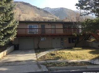 172 N 1350 E, Springville, UT 84663