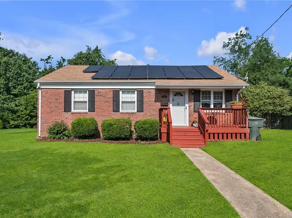 6413 Natrona Ave, Norfolk, VA 23509