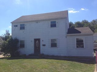 640 Constitution Cir, Clairton, PA 15025