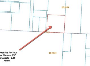 7200 Helms Rd, Pensacola, FL 32526